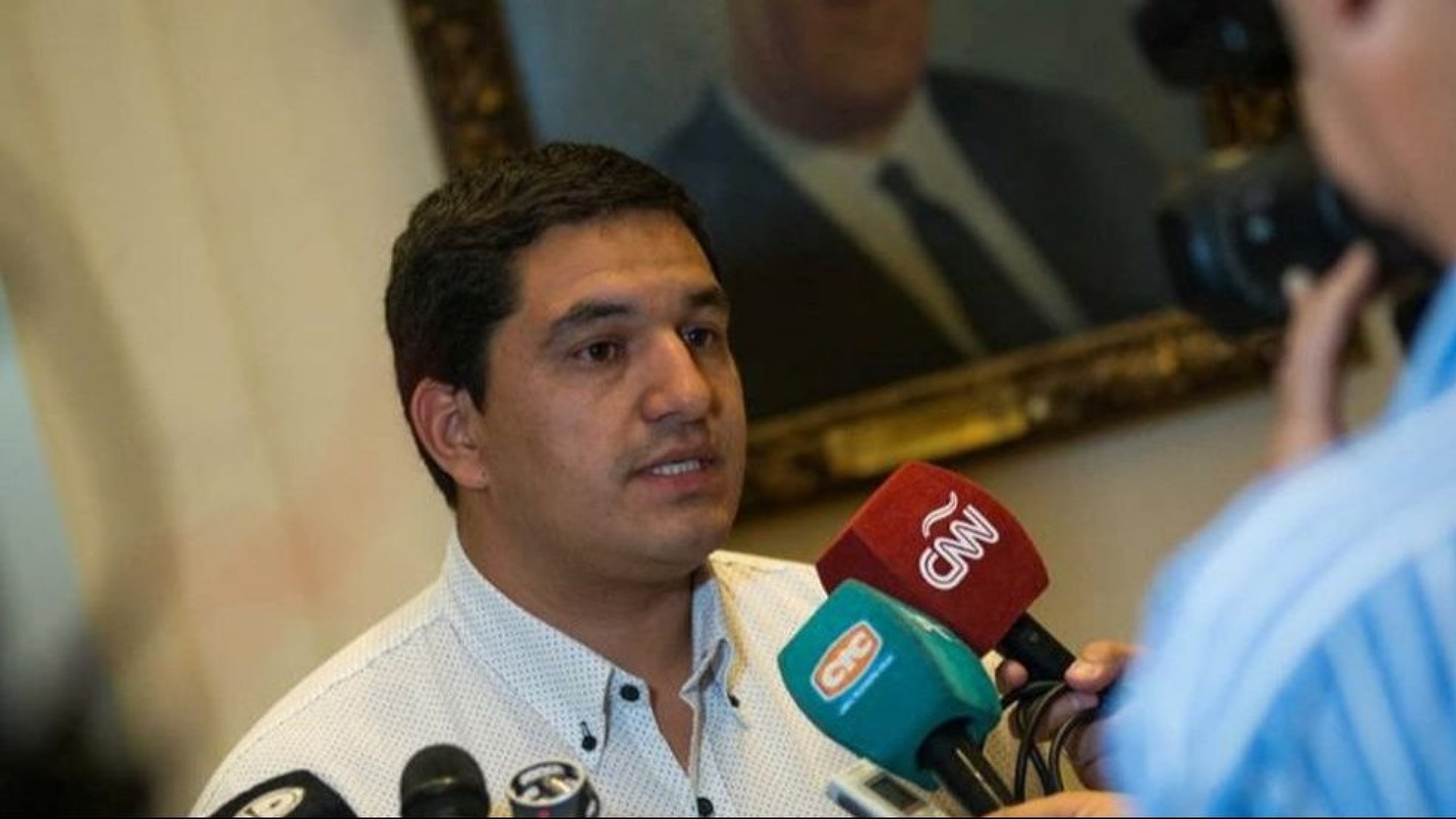 La rebelión malargüina